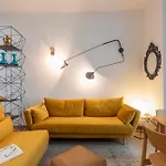 Padova 38 - Bilocale Di Design