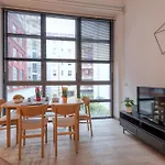 Padova 38 - Bilocale Di Design