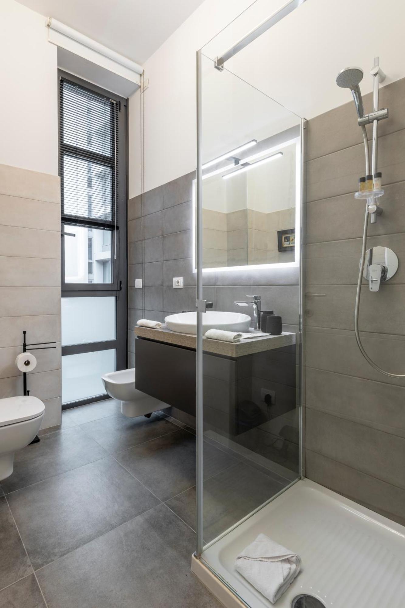 Padova 38 - Bilocale Di Design