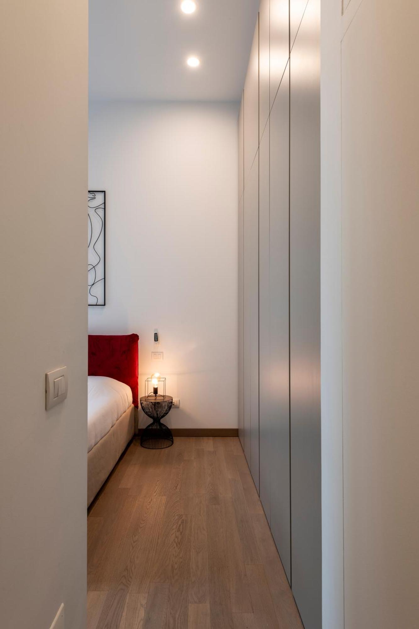 Padova 38 - Bilocale Di Design Appartement *