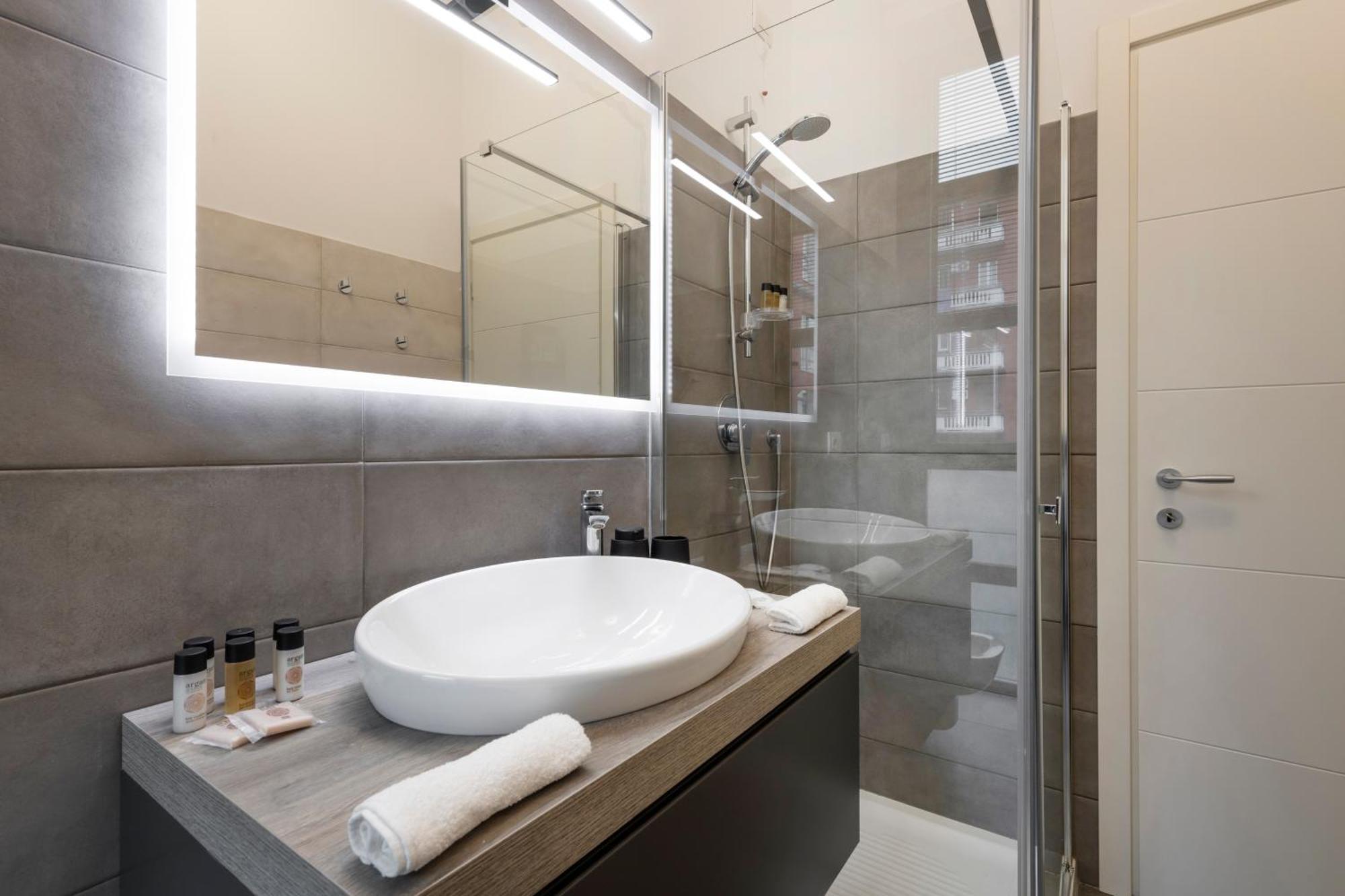 Padova 38 - Bilocale Di Design Appartement *