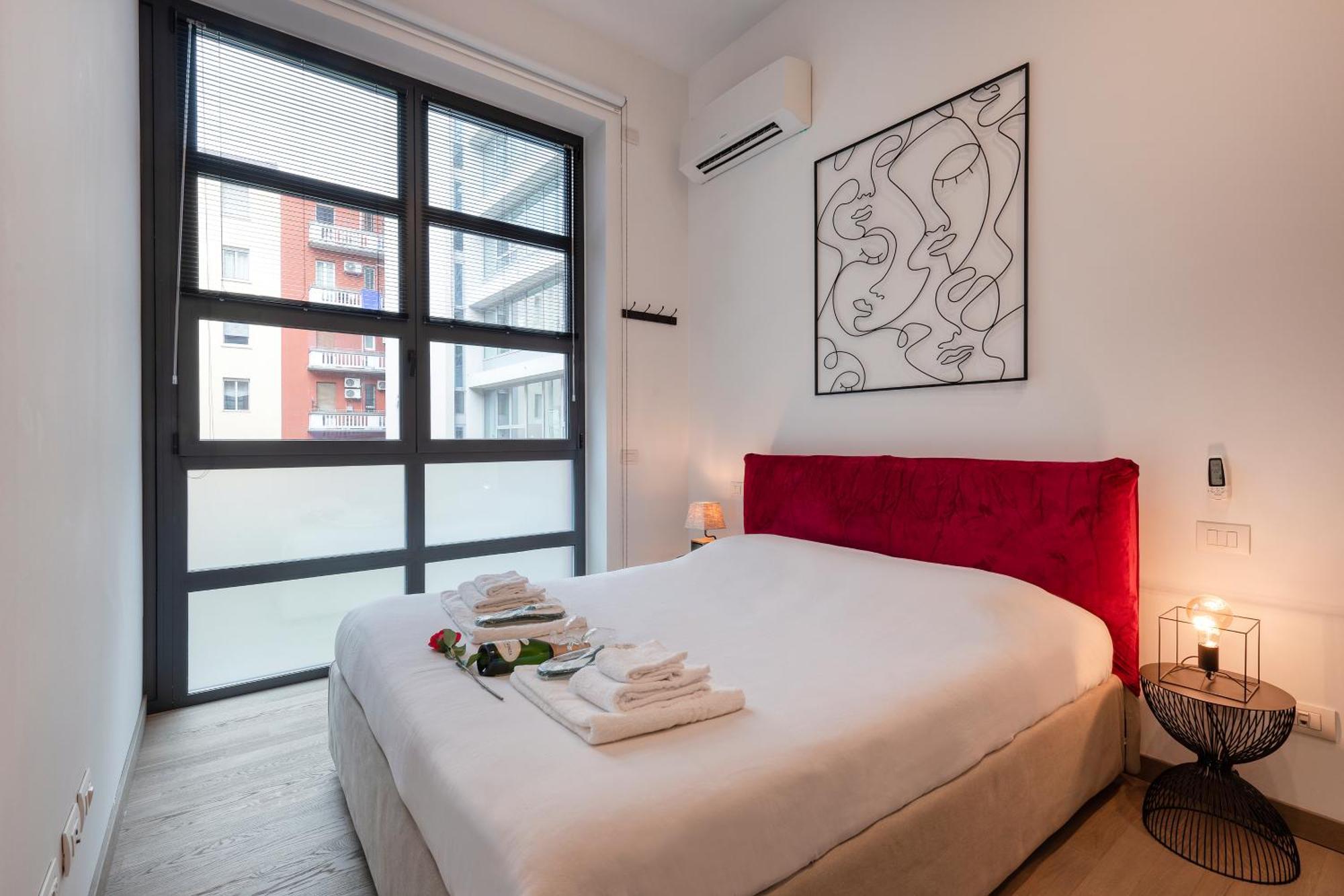 Padova 38 - Bilocale Di Design Appartement